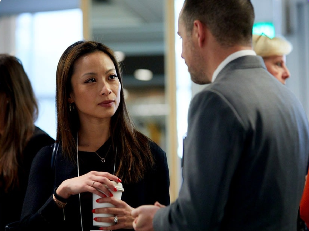 Pension Bridge The Annual